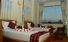 Kayah Golden Hill Hotel